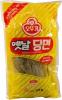 Glasnudeln Yet Nal Dangmyun, Korea (Süsskartoffel) 1kg - Ottogi 