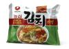 Kimchi Ramyun (scharf) - Nong Shim 