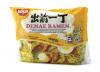 Demae Ramen (Curry) 100g - Nissin 
