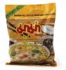 Instant Nudelsuppe (Schweinefleisch) - Mama 