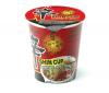 Cup Nudeln Shin Cup (scharf) - Nong Shim 
