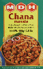 Chana Masala, Indischer Gewürzmix für Kichererbsen - MDH 