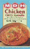 Chicken Curry Masala 100g - MDH 