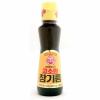 Koreanisches Sesamöl, 100% aus geröstetem Sesam 160ml - Ottogi 