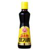 Koreanisches Sesamöl, 100% aus geröstetem Sesam 320ml - Ottogi 