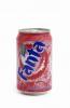 Fanta Erdbeer 