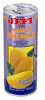 Mango Fruchtsaftgetränk 250ml Dose - Jefi 