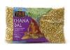 Chana Dal, Kichererbsen (halb) 500g - TRS 