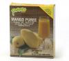 Mangopüree ungezuckert, Mango Pulp 500g - Philippine 