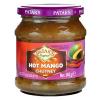 Mango Chutney Hot (Scharf) - Patak 
