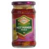Mango Pickle (scharf) - Patak 