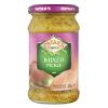 Mixed Pickle (scharf) - Patak 