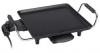 Teppan Yaki Tischgrillplatte 28x28cm 800W (BP 2958) - Tristar 