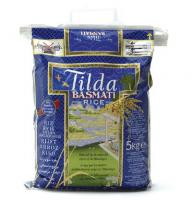 Basmati Reis 5kg - Laila 