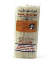 Reisnudeln 10mm Breite - Farmer 10mm Breite