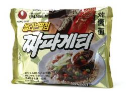 Chapagetti, Jajang Myun - Nong Shim 