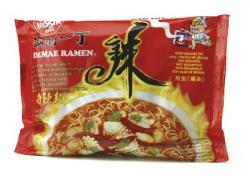 Demae Ramen (Spicy Scharf) 100g - Nissin 