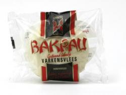 Baozi, Bapao (Schwein) 12er BOX *TK* - Tjendrawasi 