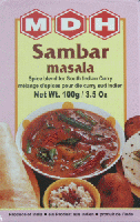 Sambhar Masala 