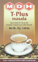 T Plus Chai Tee Masala - MDH 