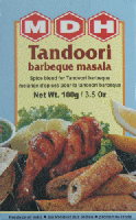 Tandoori Grill Masala 