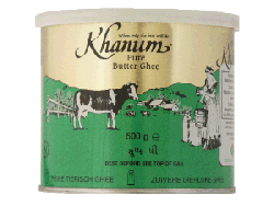 Butter Ghee 500g - KTC 