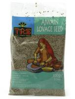 Ajwain Kümmel (ganz) 100g - TRS 