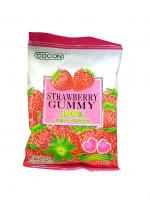 Erdbeer Fruchtgummies 