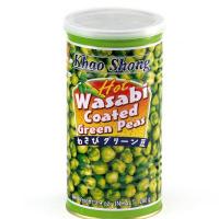 Wasabi Erbsen 280g - Khao Shong 