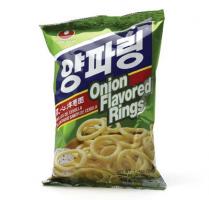 Zwiebel-Ringe, Yangparing - Nong Shim 