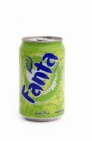 Fanta Apfel 