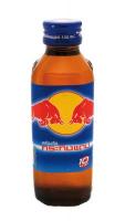 Krating Daeng, Energie Drink, Red Bull (Thailand) 