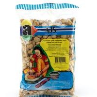 Sojawürfel, Sojabrocken, grob (trocken) 400g - HS 