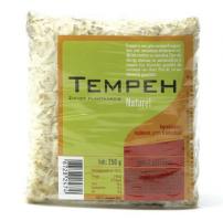 Tempeh (fermentierte Sojabohnen) 400g - HS 