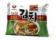 Kimchi Ramyun (scharf) - Nong Shim 