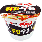 Cup Nudeln BIG CUP Udon Tuigim (Meeresfrüchte) - Nong Shim 
